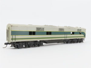 HO Scale Hallmark Models BRASS Unlettered SOU Southern PB Diesel - Unpowered