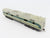 HO Scale Hallmark Models BRASS Unlettered SOU Southern PB Diesel - Unpowered