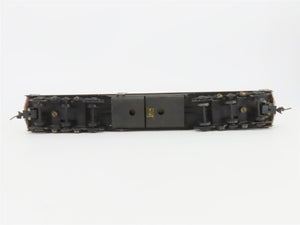 HO Scale Hallmark Models BRASS Unlettered SOU Southern PB Diesel - Unpowered