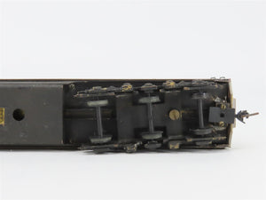 HO Scale Hallmark Models BRASS Unlettered SOU Southern PB Diesel - Unpowered