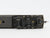 HO Scale Hallmark Models BRASS Unlettered SOU Southern PB Diesel - Unpowered