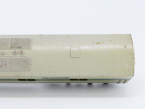HO Scale Hallmark Models BRASS Unlettered SOU Southern PB Diesel - Unpowered