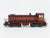 HO Scale Atlas GMO Gulf Mobile & Ohio ALCO S2 Diesel Switcher #1010