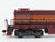HO Scale Atlas GMO Gulf Mobile & Ohio ALCO S2 Diesel Switcher #1010