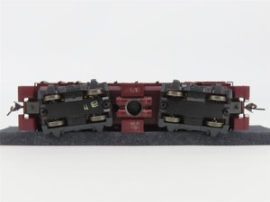 HO Scale Atlas GMO Gulf Mobile & Ohio ALCO S2 Diesel Switcher #1010