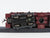 HO Scale Atlas GMO Gulf Mobile & Ohio ALCO S2 Diesel Switcher #1010