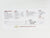 HO Scale Atlas GMO Gulf Mobile & Ohio ALCO S2 Diesel Switcher #1010