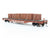 LOT of 2 HO Scale Bachmann WM Western Maryland Flat Cars w/ Custom Loads