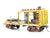 HO Scale PRR Pennsylvania Railroad Maintenance Car #8805 - Custom