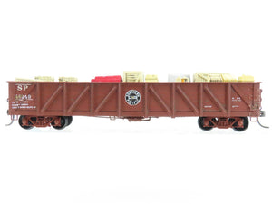 HO Scale SP Southern Pacific Gondola #46149 w/ Custom Load