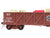 HO Scale SP Southern Pacific Gondola #46149 w/ Custom Load