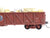 HO Scale SP Southern Pacific Gondola #46149 w/ Custom Load