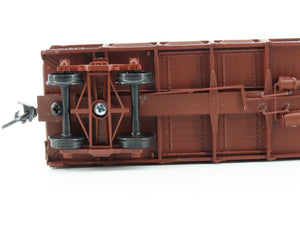 HO Scale SP Southern Pacific Gondola #46149 w/ Custom Load