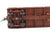 HO Scale SP Southern Pacific Gondola #46149 w/ Custom Load