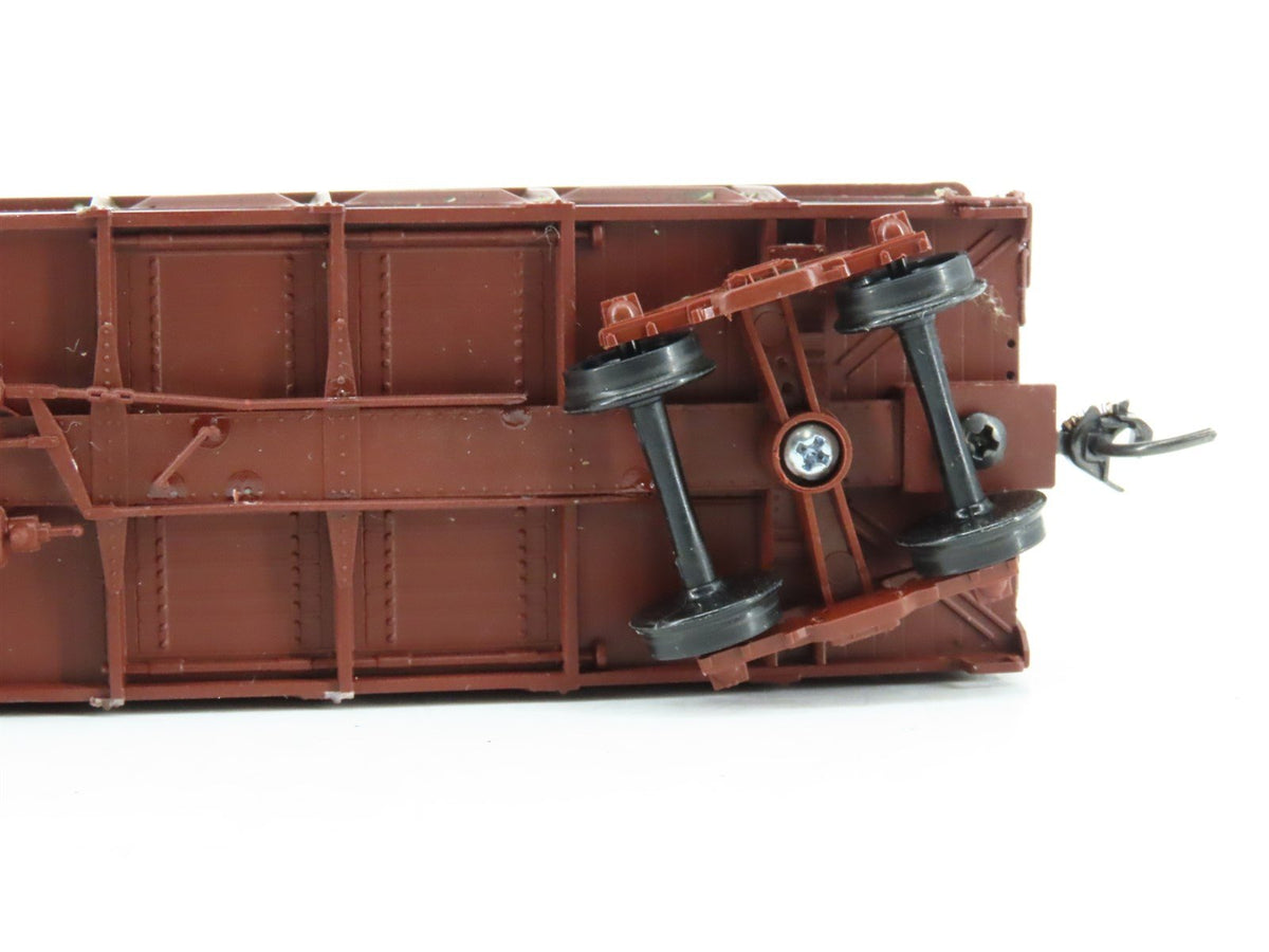 HO Scale SP Southern Pacific Gondola #46149 w/ Custom Load