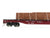HO Scale Bachmann UP Union Pacific Flat Car #57260 w/ Custom Load