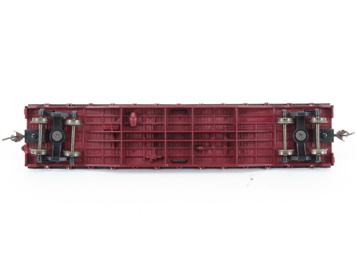 HO Scale Bachmann UP Union Pacific Flat Car #57260 w/ Custom Load