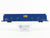 N Scale Bluford Shops 87237 CSX B&O 86' Quad Door Box Car 492043