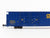 N Scale Bluford Shops 87237 CSX B&O 86' Quad Door Box Car 492043