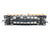 HO Scale C&O Chesapeake & Ohio Flat Car #80543 w/ Custom Lumber Load