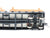 HO Scale C&O Chesapeake & Ohio Flat Car #80543 w/ Custom Lumber Load