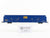 N Scale Bluford Shops 87230 CSX B&O 86' Quad Door Box Car 492018