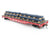 HO Scale Bachmann ATSF Santa Fe Flat Car #90874 w/ Custom Load