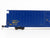 N Scale Bluford Shops 86625 CSX B&O 86' Quad Door Box Car 180414