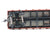 HO Scale Athearn PRR Pennsylvania Flat Car #425500 w/ Custom Lumber Load