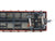 HO Scale Athearn PRR Pennsylvania Flat Car #425500 w/ Custom Lumber Load