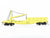 HO Scale Athearn WP Western Pacific MOW Derrick Car #0310X