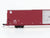 N Bluford Shops 86362 ATSF Santa Fe 86' Double Door Auto Parts Box Car 36704
