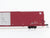 N Bluford Shops 86362 ATSF Santa Fe 86' Double Door Auto Parts Box Car 36704