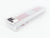 N Bluford Shops 86361 ATSF Santa Fe 86' Double Door Auto Parts Box Car 36715