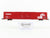 N Scale Bluford Shops 86630 CR Conrail 86' Auto Parts Box Car 237554