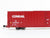 N Scale Bluford Shops 86631 CR Conrail 86' Auto Parts Box Car 238507