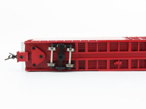 N Scale Bluford Shops 86631 CR Conrail 86' Auto Parts Box Car 238507
