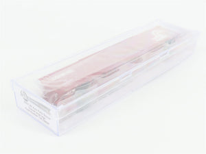 N Scale Bluford Shops 86631 CR Conrail 86' Auto Parts Box Car 238507