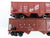LOT of 12 HO Scale ATSF, MP, RI, WAB, SL-SF, CN, C&S, L&N, SOU, C&O 2-Bay Hopper