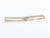 LOT of 2 HO Scale MILW Milwaukee Road Flat Cars #65637 w/ Custom Loads