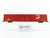 N Scale Bluford Shops 86431 CR Conrail 86' Double Door Auto Parts Box Car 237741