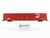 N Scale Bluford Shops 86432 CR Conrail 86' Double Door Auto Parts Box Car 294028