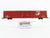 N Bluford Shops 86132 CR/NYC Conrail 86' Double Door Auto Parts Box Car 239261