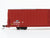 N Bluford Shops 86132 CR/NYC Conrail 86' Double Door Auto Parts Box Car 239261