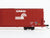 N Bluford Shops 86132 CR/NYC Conrail 86' Double Door Auto Parts Box Car 239261