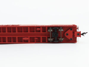 N Bluford Shops 86132 CR/NYC Conrail 86' Double Door Auto Parts Box Car 239261