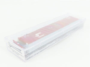 N Bluford Shops 86132 CR/NYC Conrail 86' Double Door Auto Parts Box Car 239261