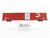 N Bluford Shops 86131 CR/NYC Conrail 86' Double Door Auto Parts Box Car 241043