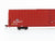 N Bluford Shops 86131 CR/NYC Conrail 86' Double Door Auto Parts Box Car 241043