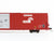 N Bluford Shops 86131 CR/NYC Conrail 86' Double Door Auto Parts Box Car 241043